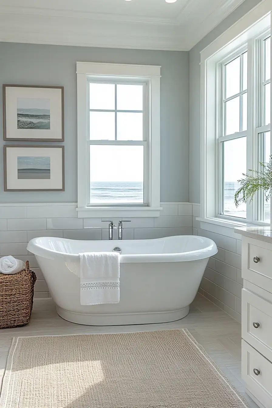 bathroom inspo