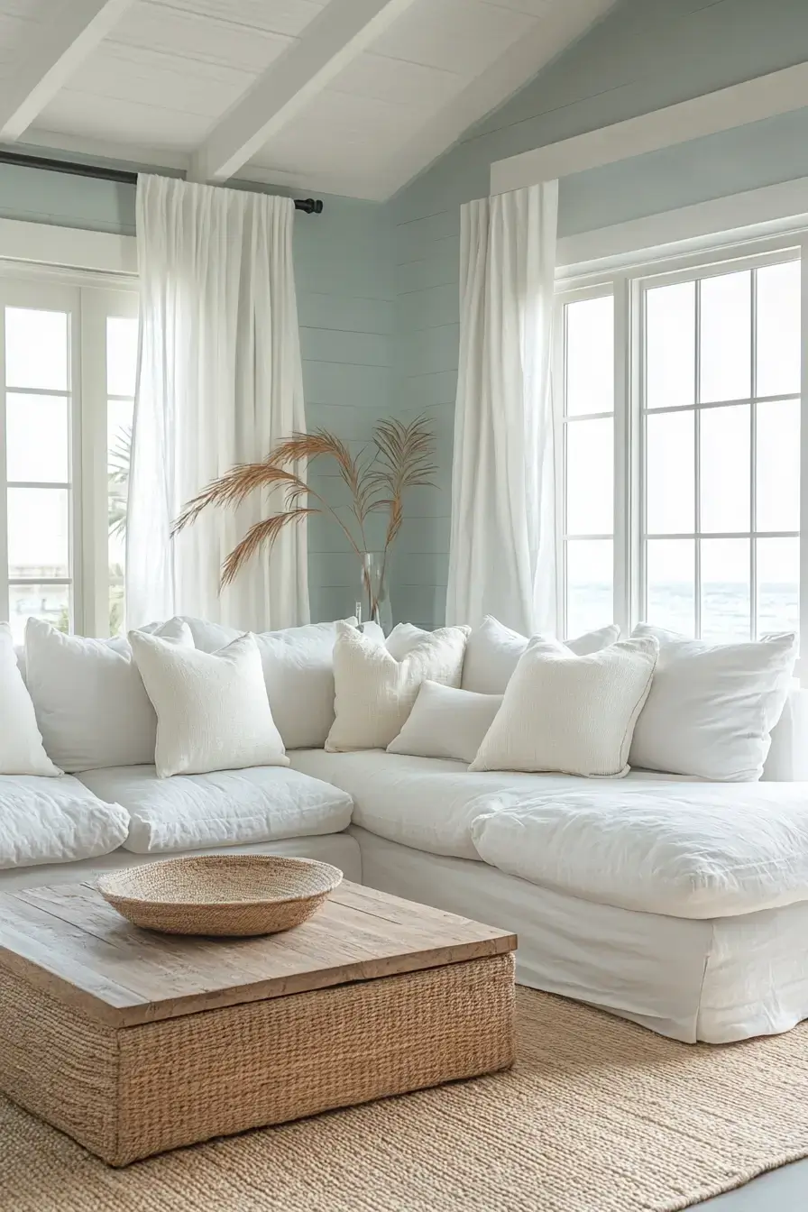 living room inspo