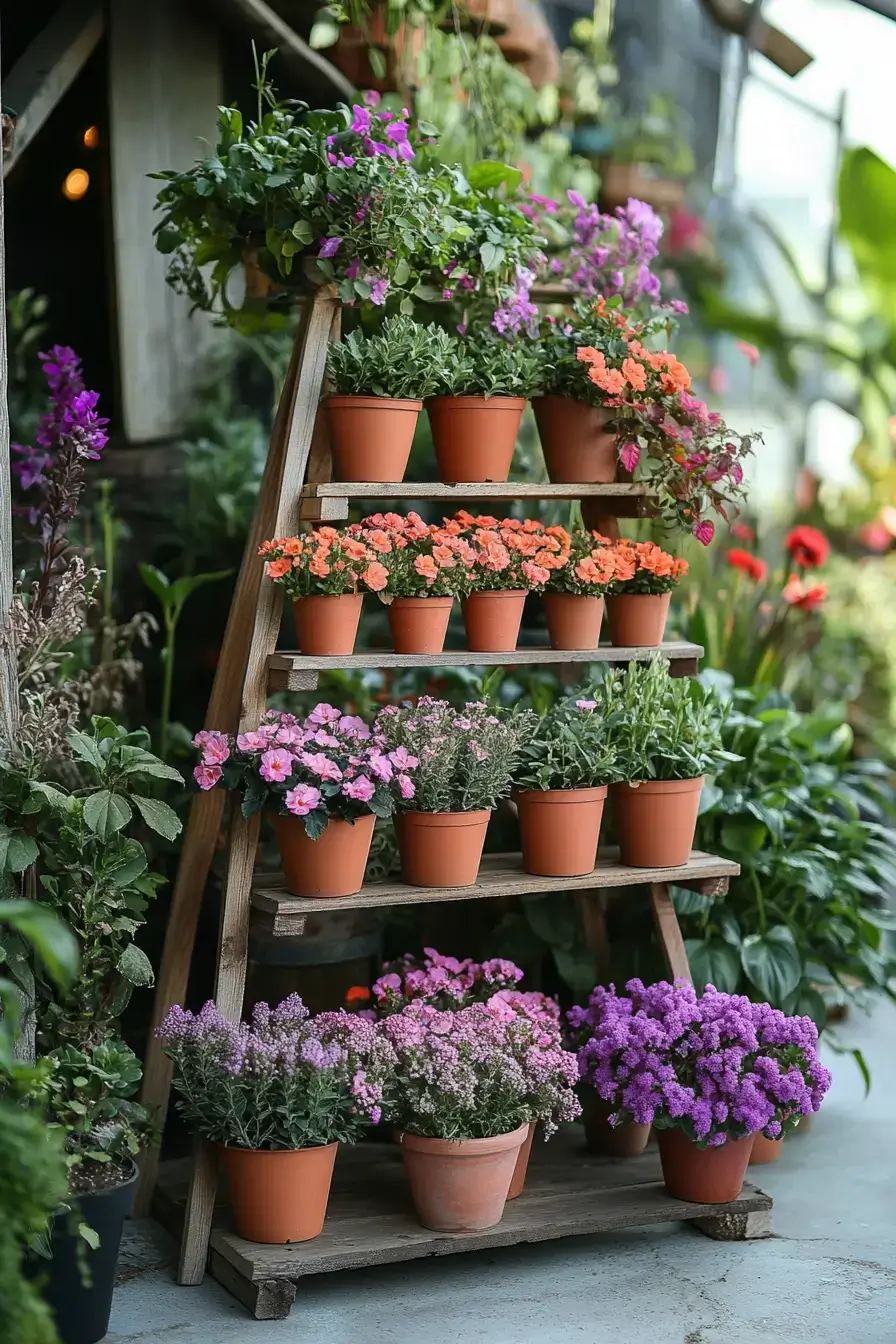 small garden design