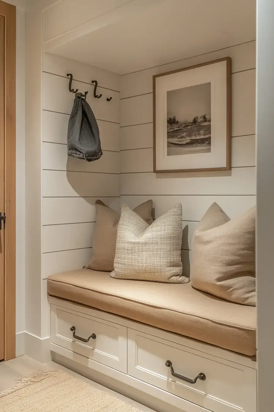 small apartment inspo