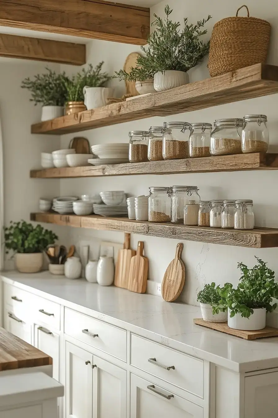 coastal kitchen