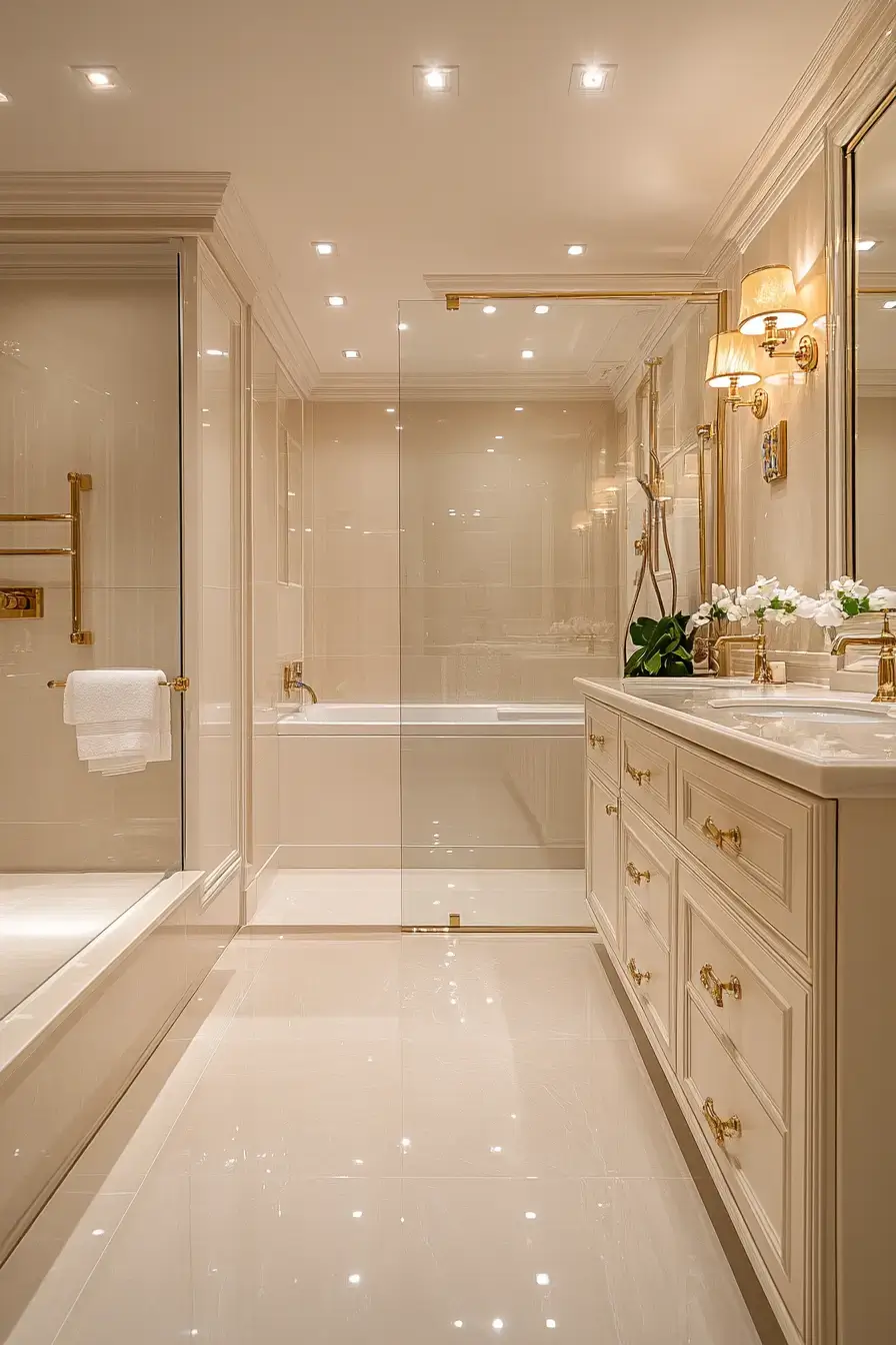 bathroom inspo