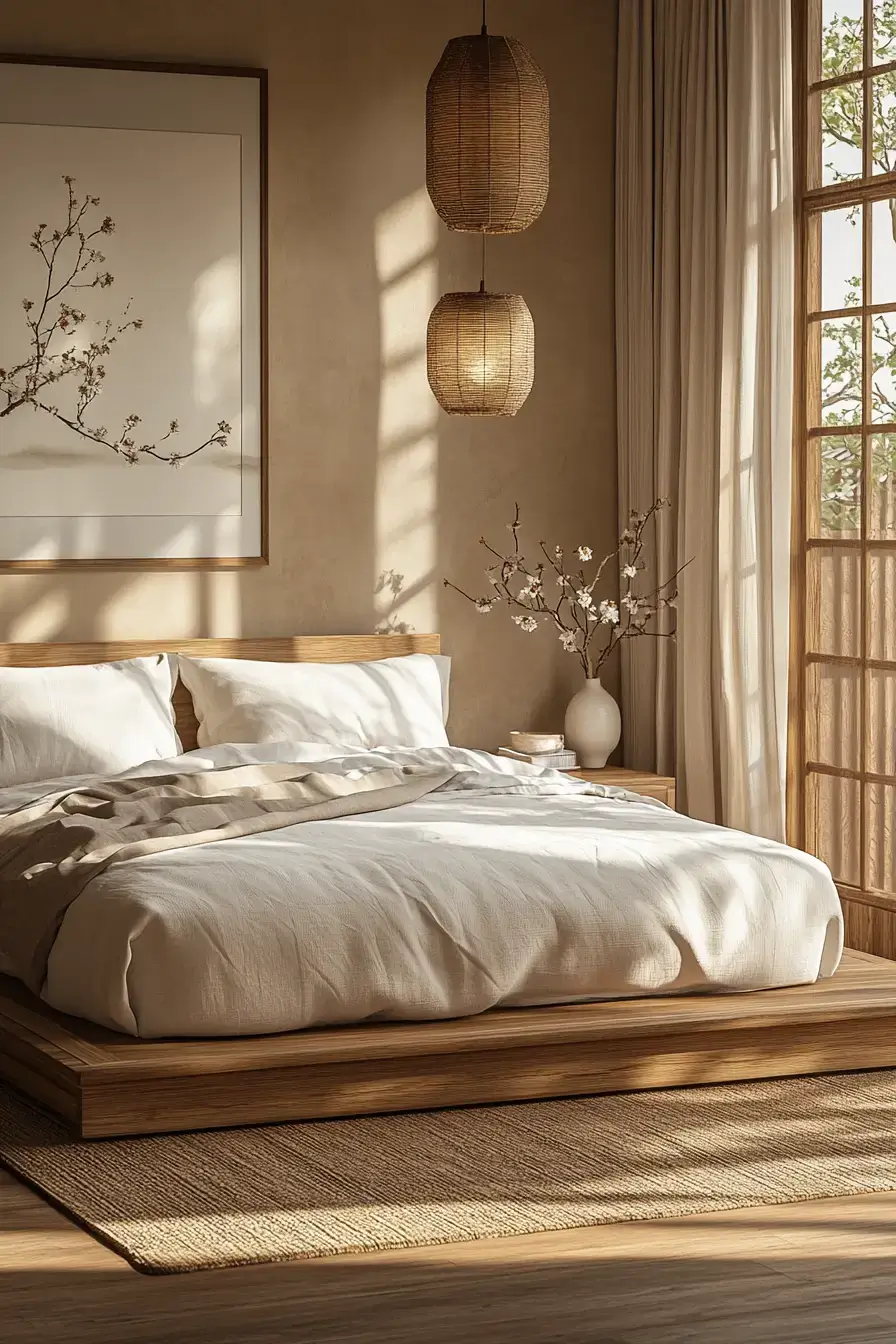 bedroom inspo