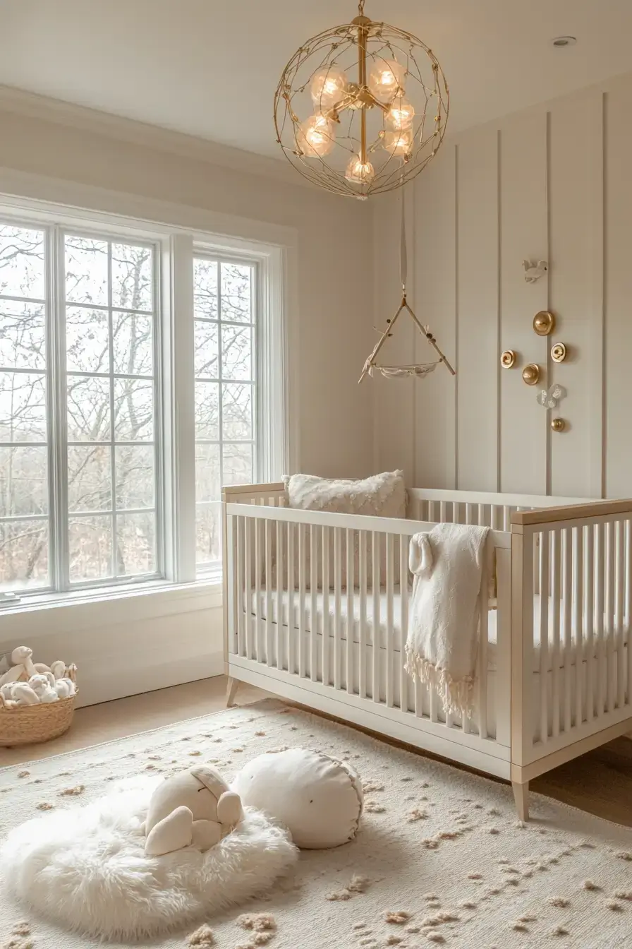 toddler room decor