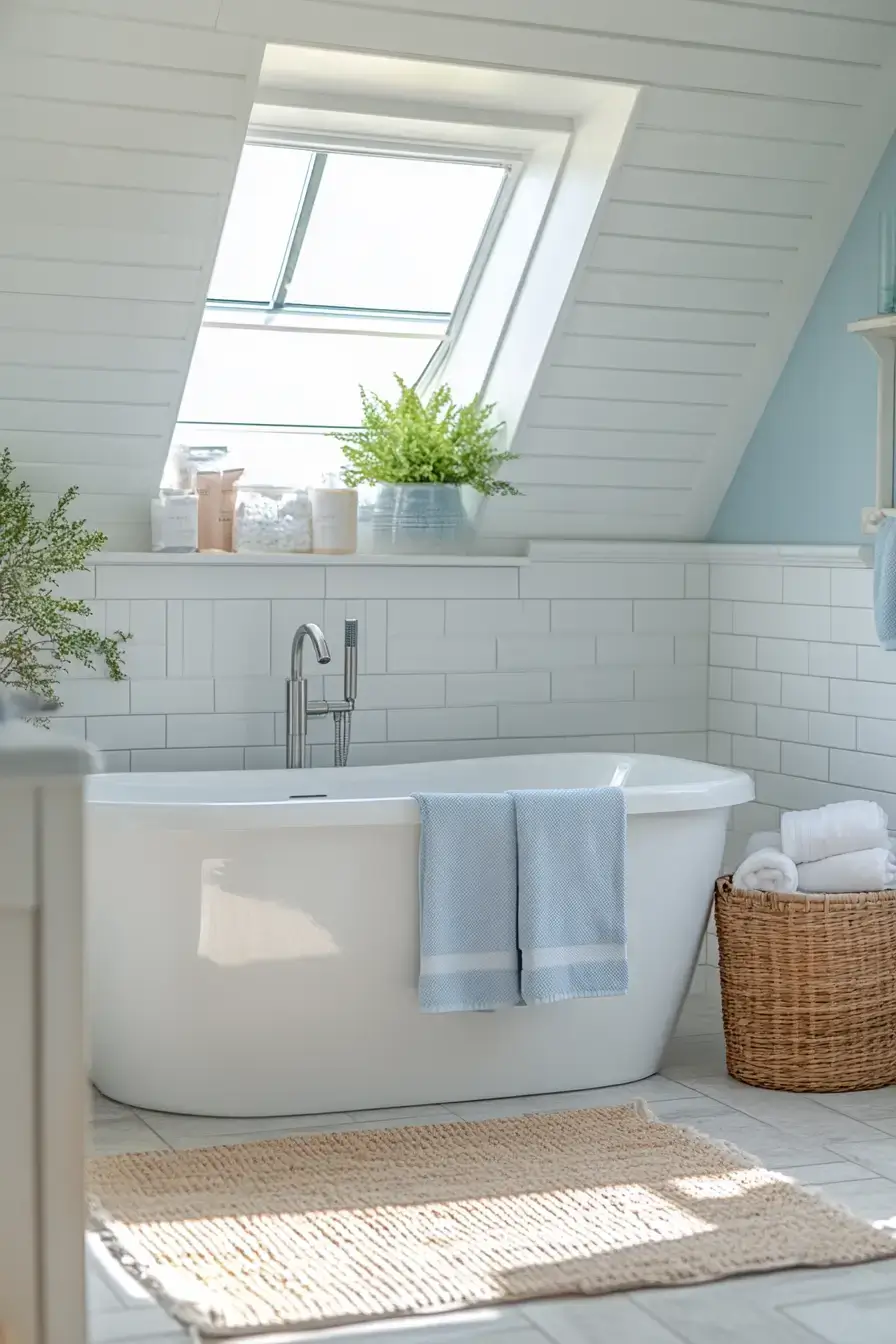 coastal bathroom ideas