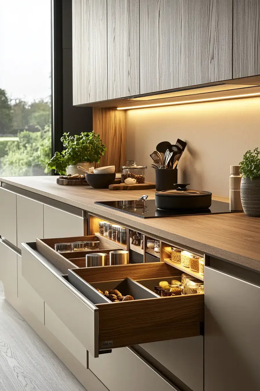 kitchen cabinet ideas
