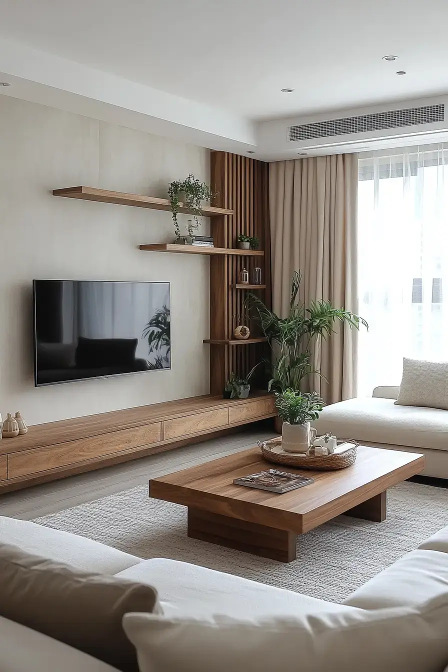 small apartment inspo