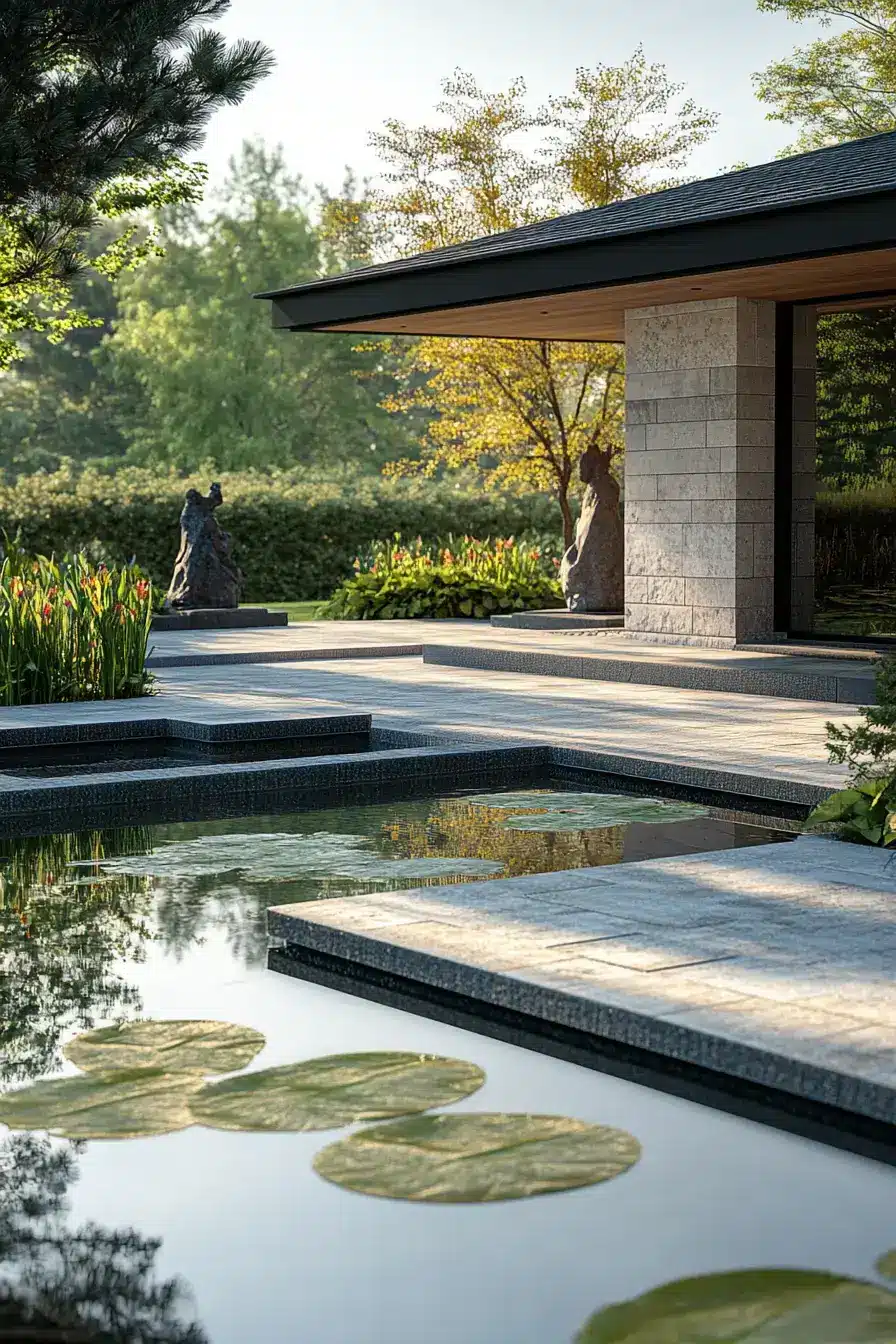 home garden ideas