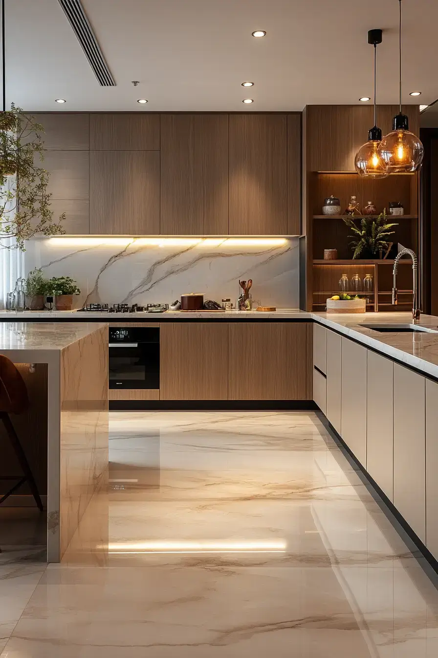 kitchen inspo