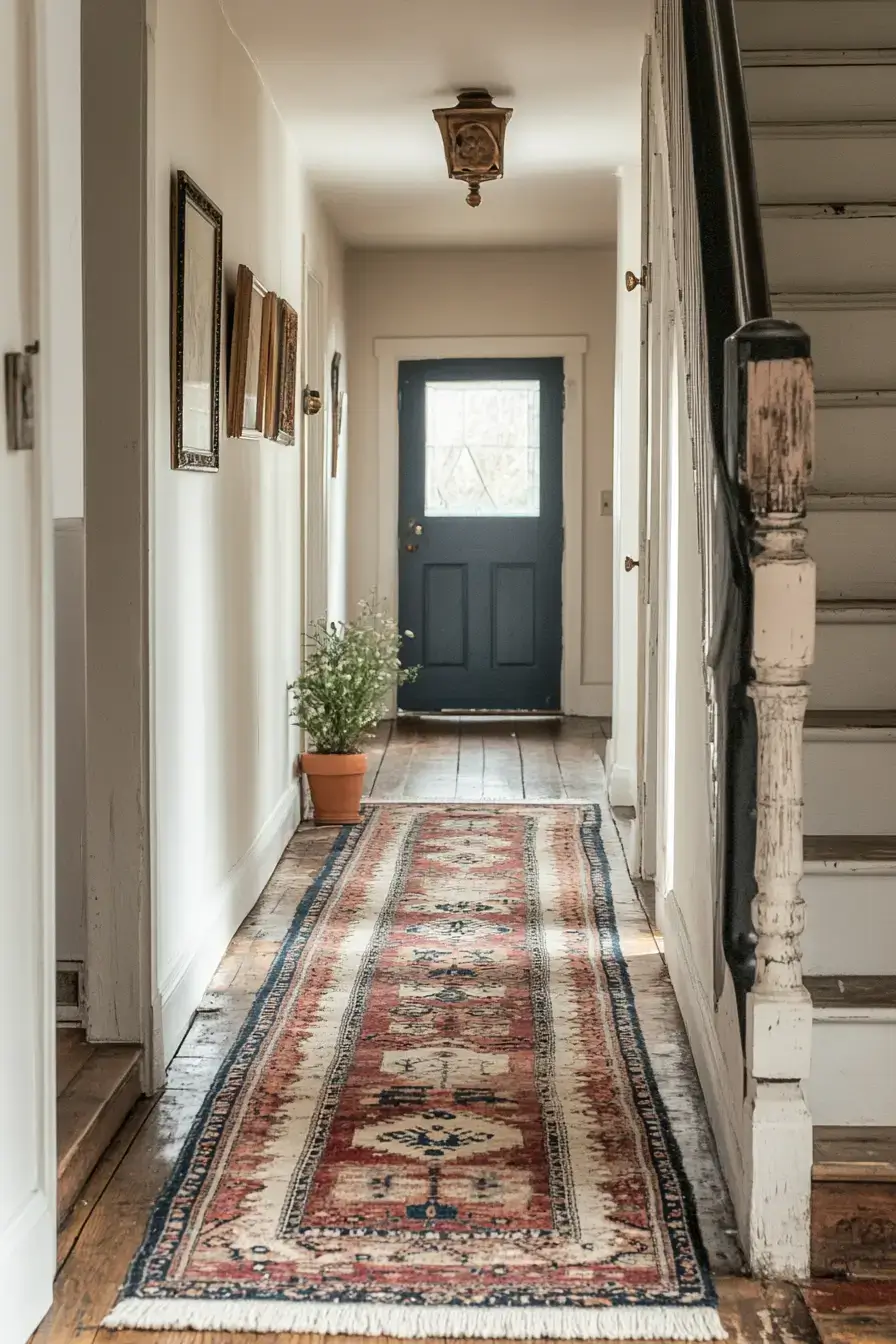 hallway ideas