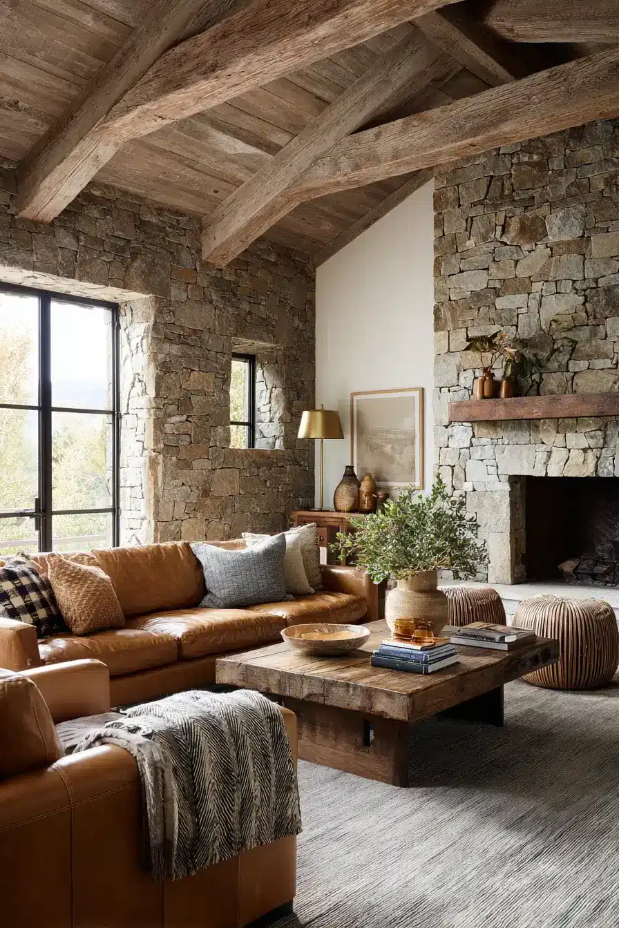 living room inspo