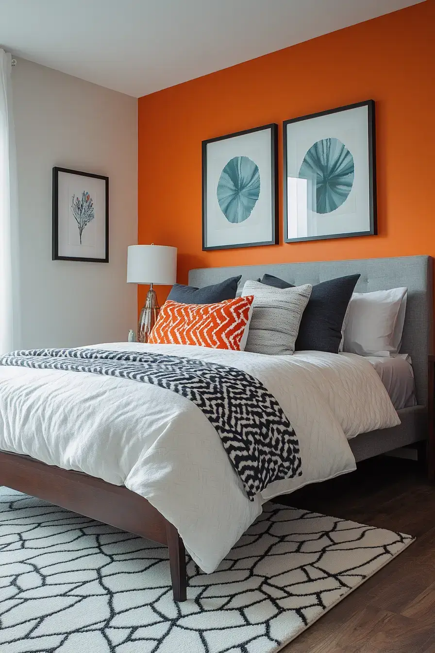 teen boy bedroom