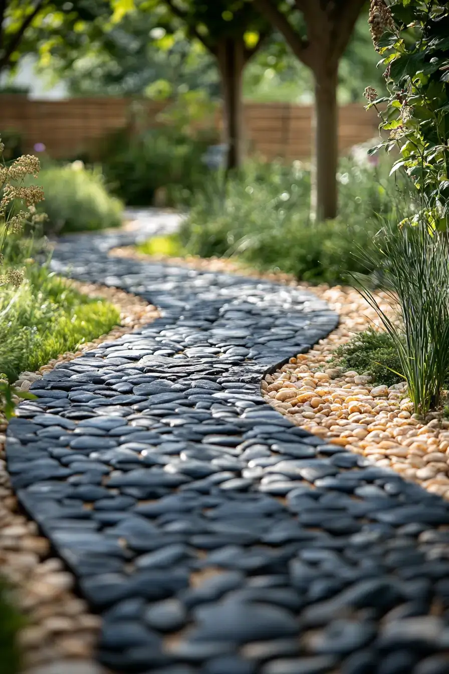 small garden design