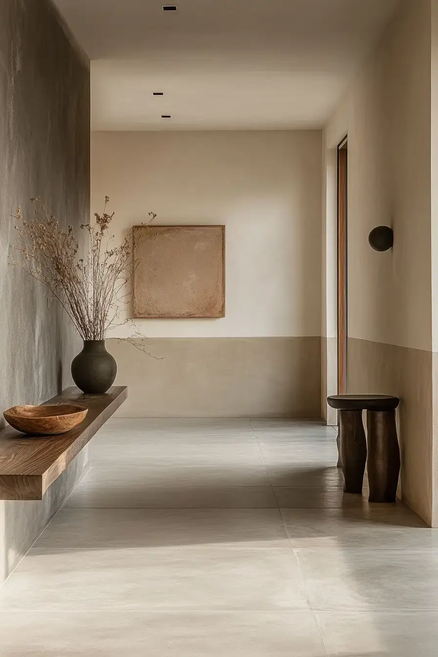 hallway ideas