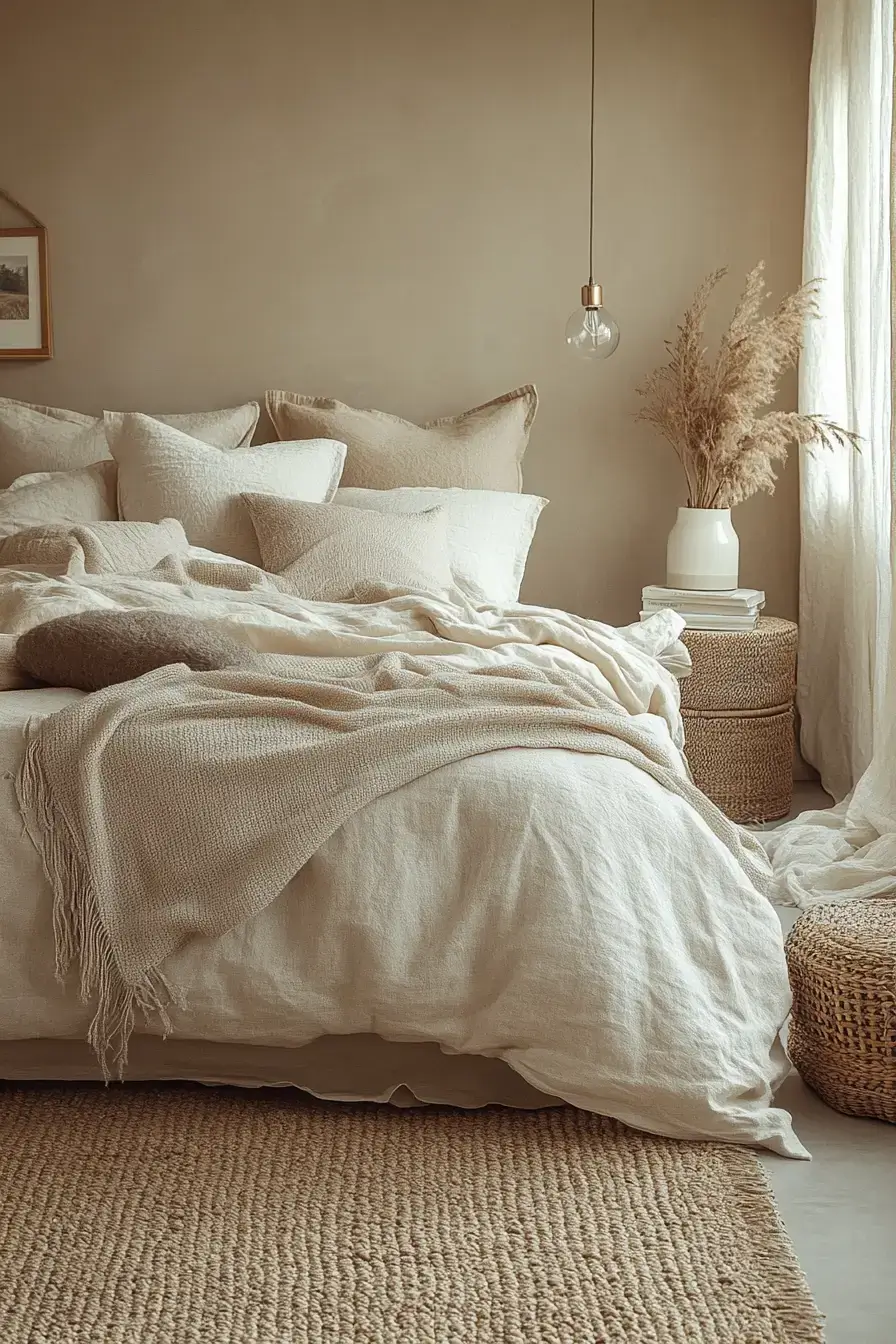 bedroom inspo