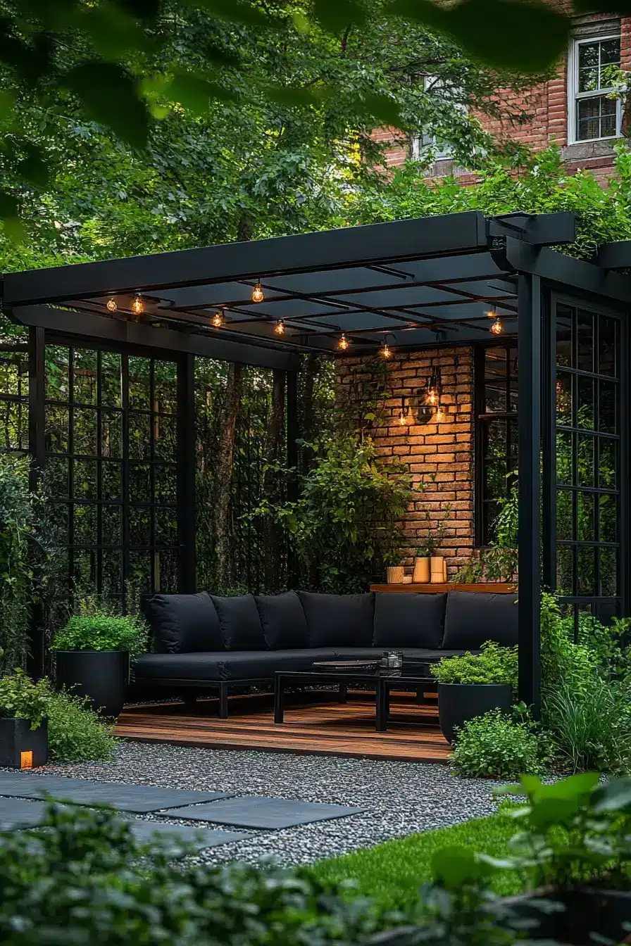 landscape ideas