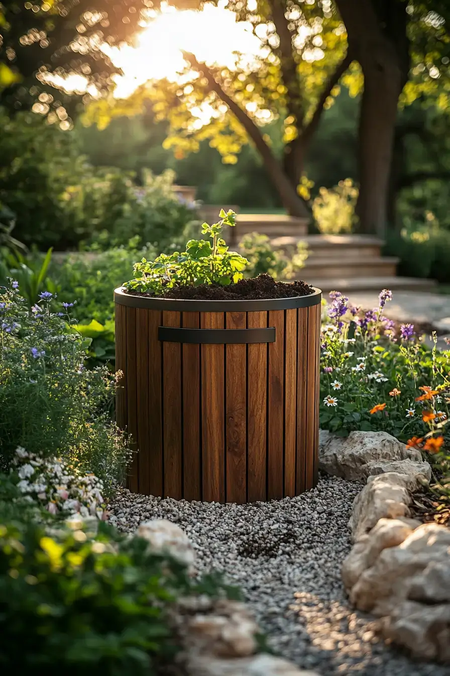 home garden ideas