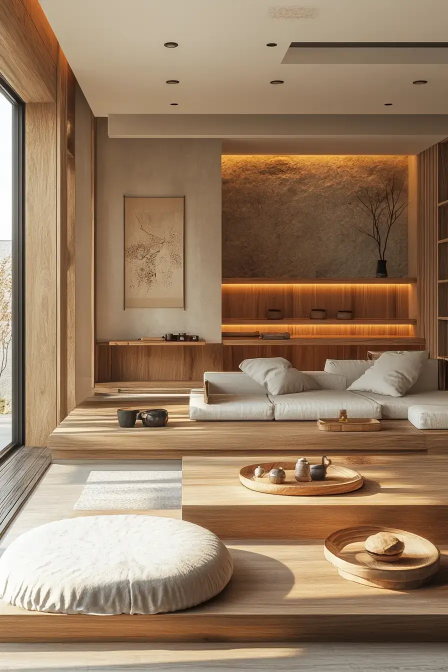 small apartment inspo
