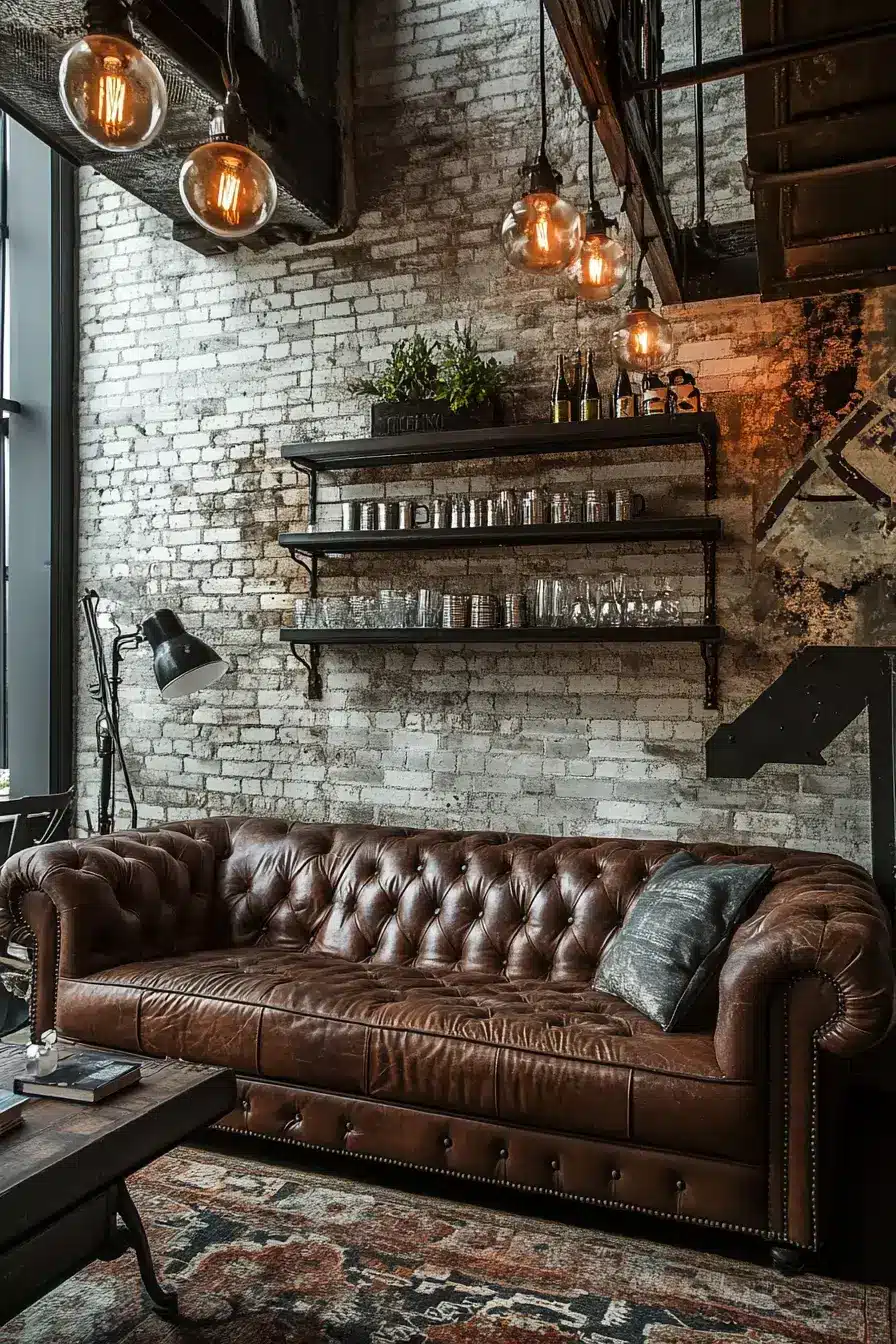 living room inspo