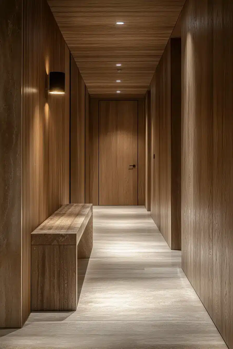 hallway ideas