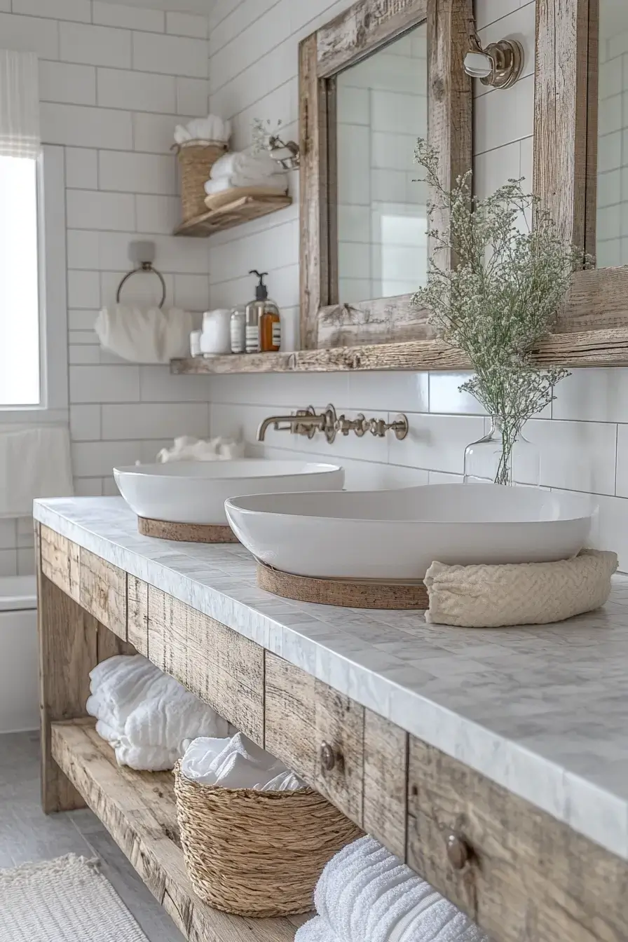coastal bathroom ideas