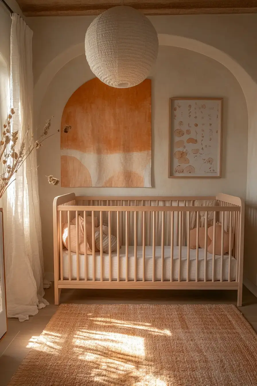toddler room decor