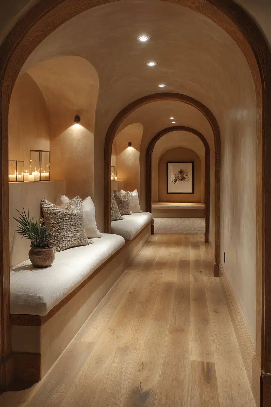 hallway ideas