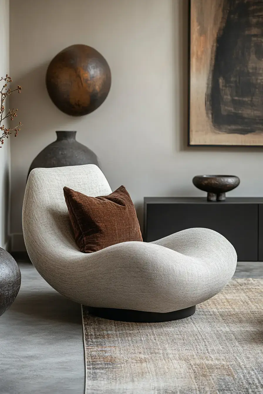 afro chic home decor