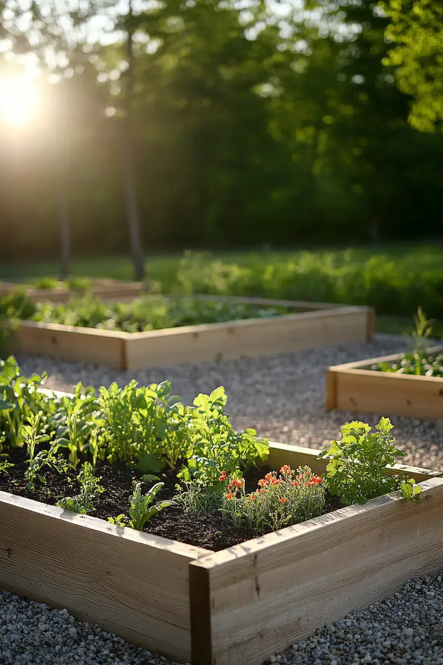 small garden design