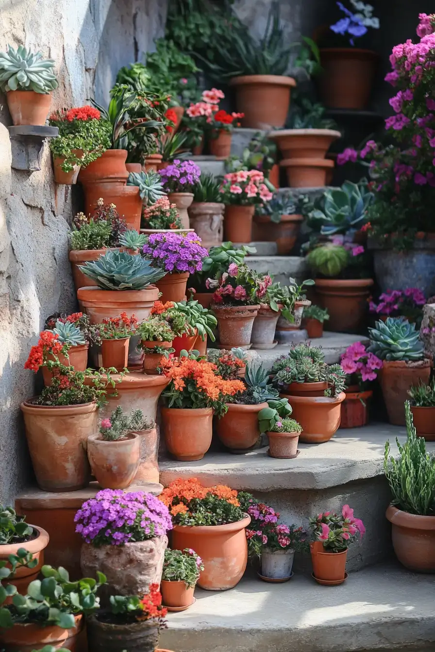 home garden ideas