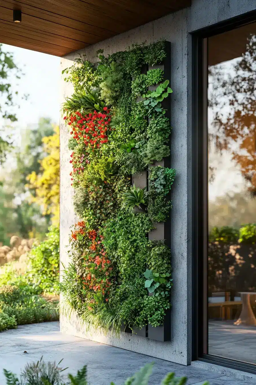 landscape ideas
