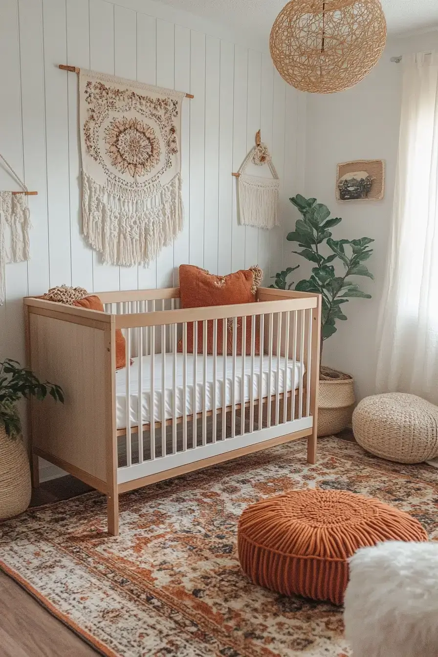 toddler room decor