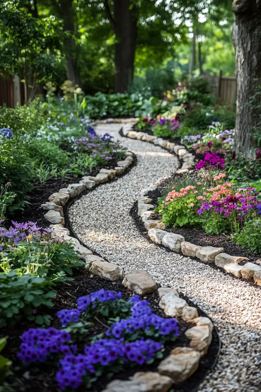 small garden design
