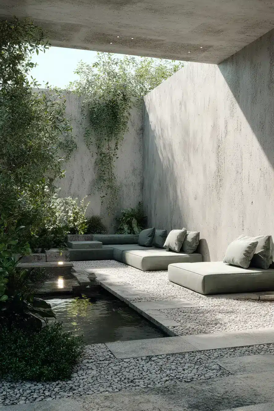 home garden ideas