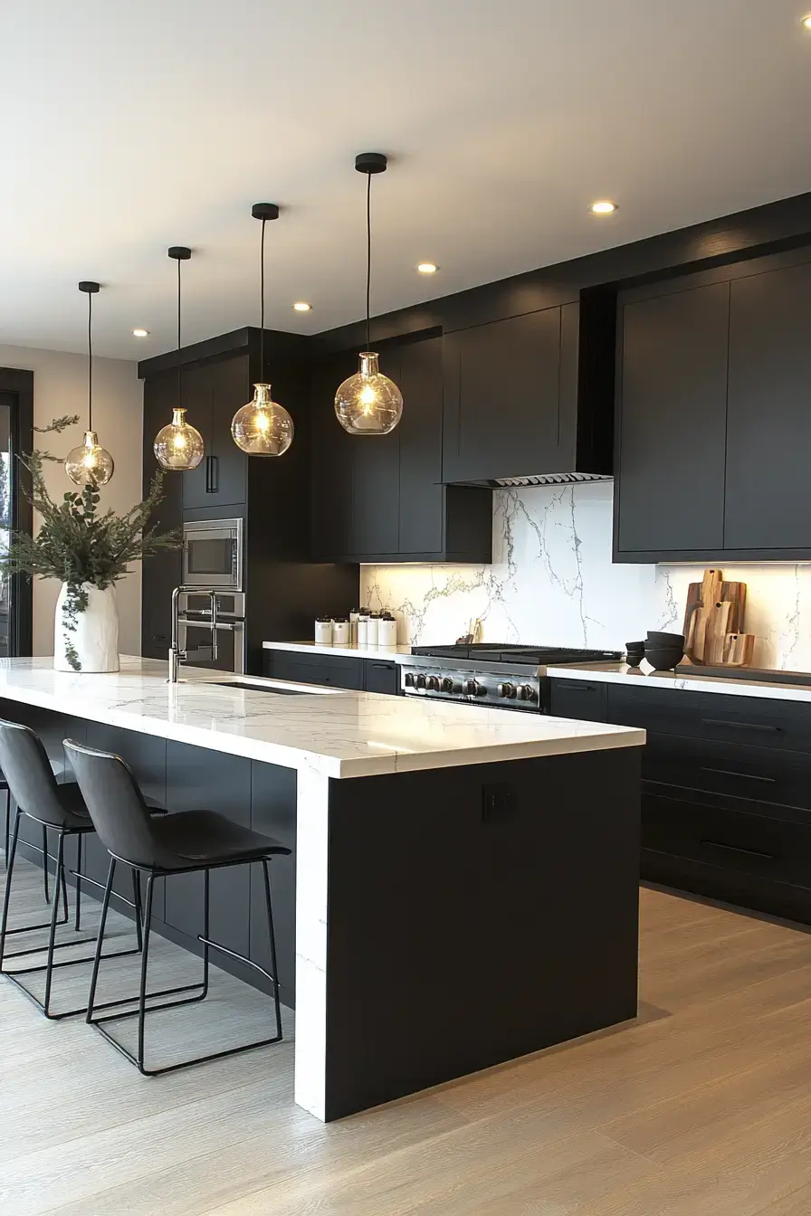 kitchen inspo