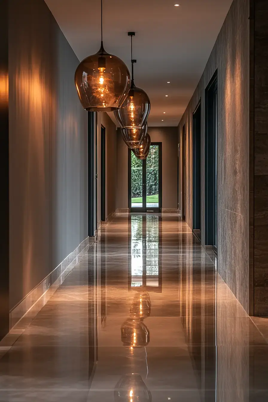 hallway ideas