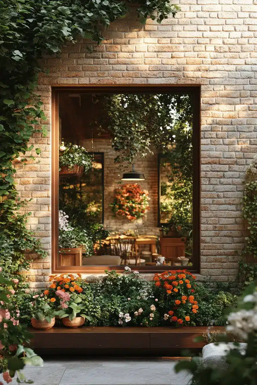 home garden ideas