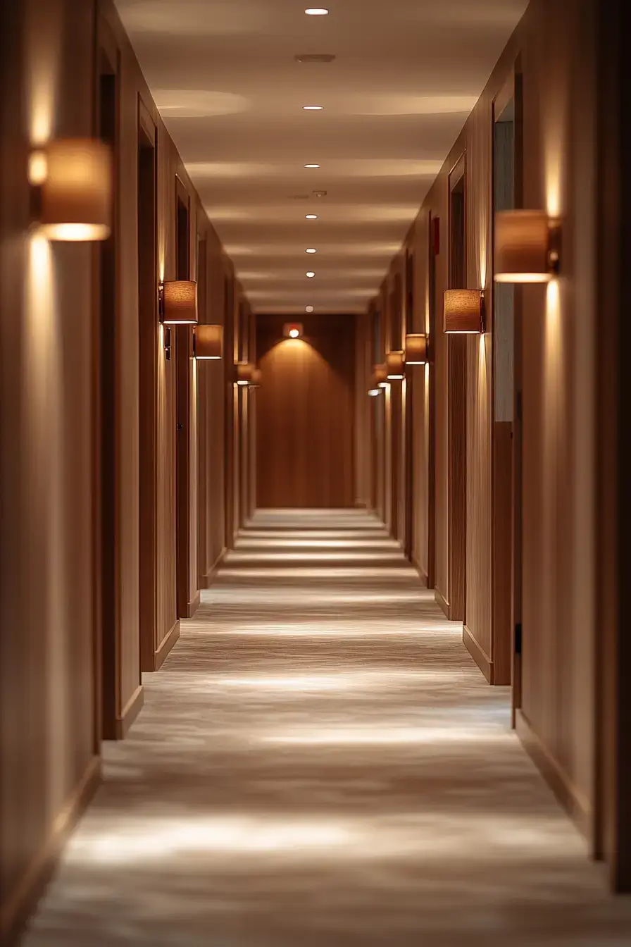 hallway ideas