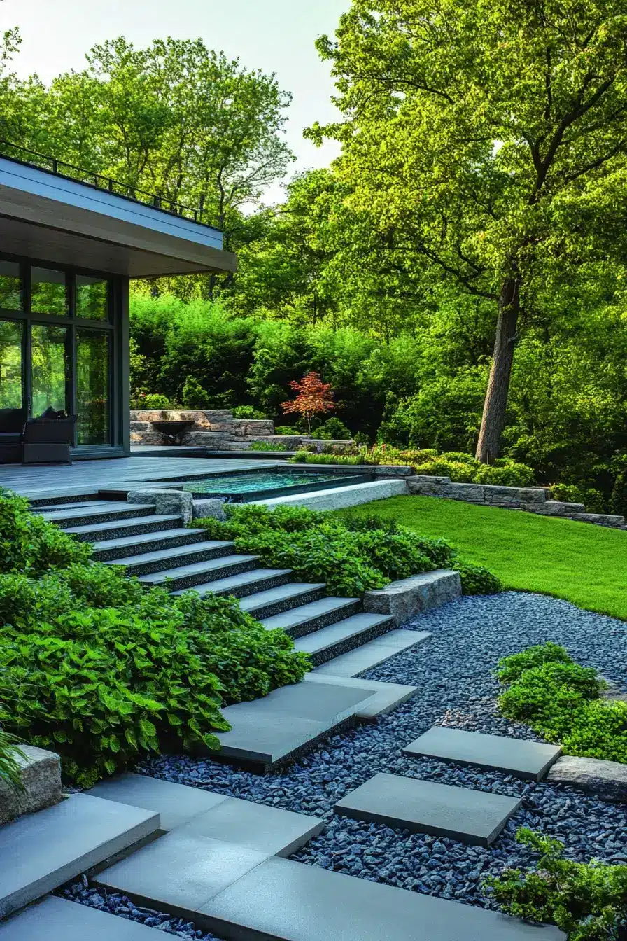 home garden ideas