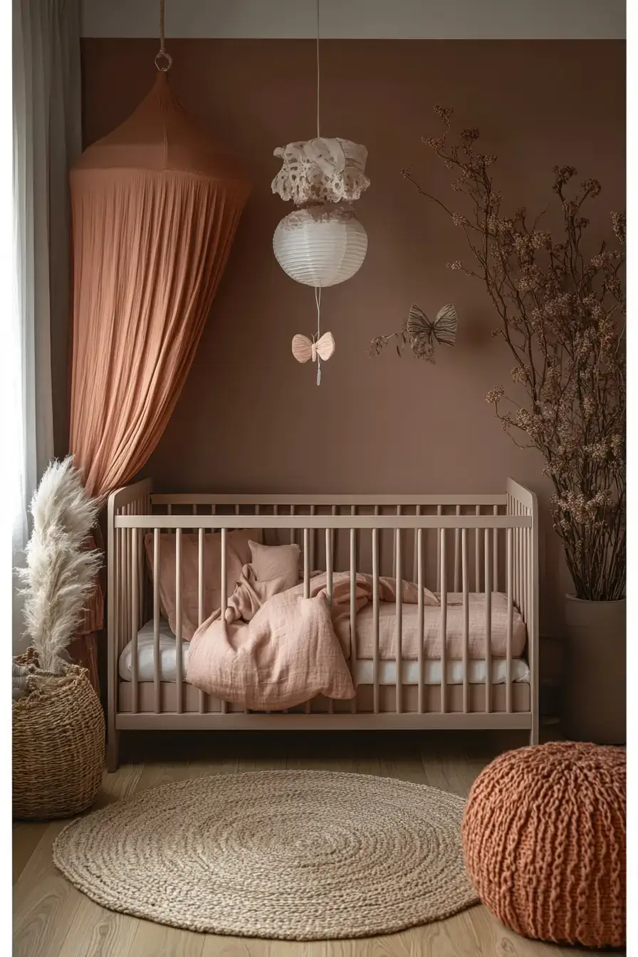 toddler room decor