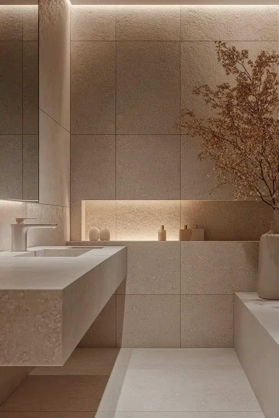bathroom inspo
