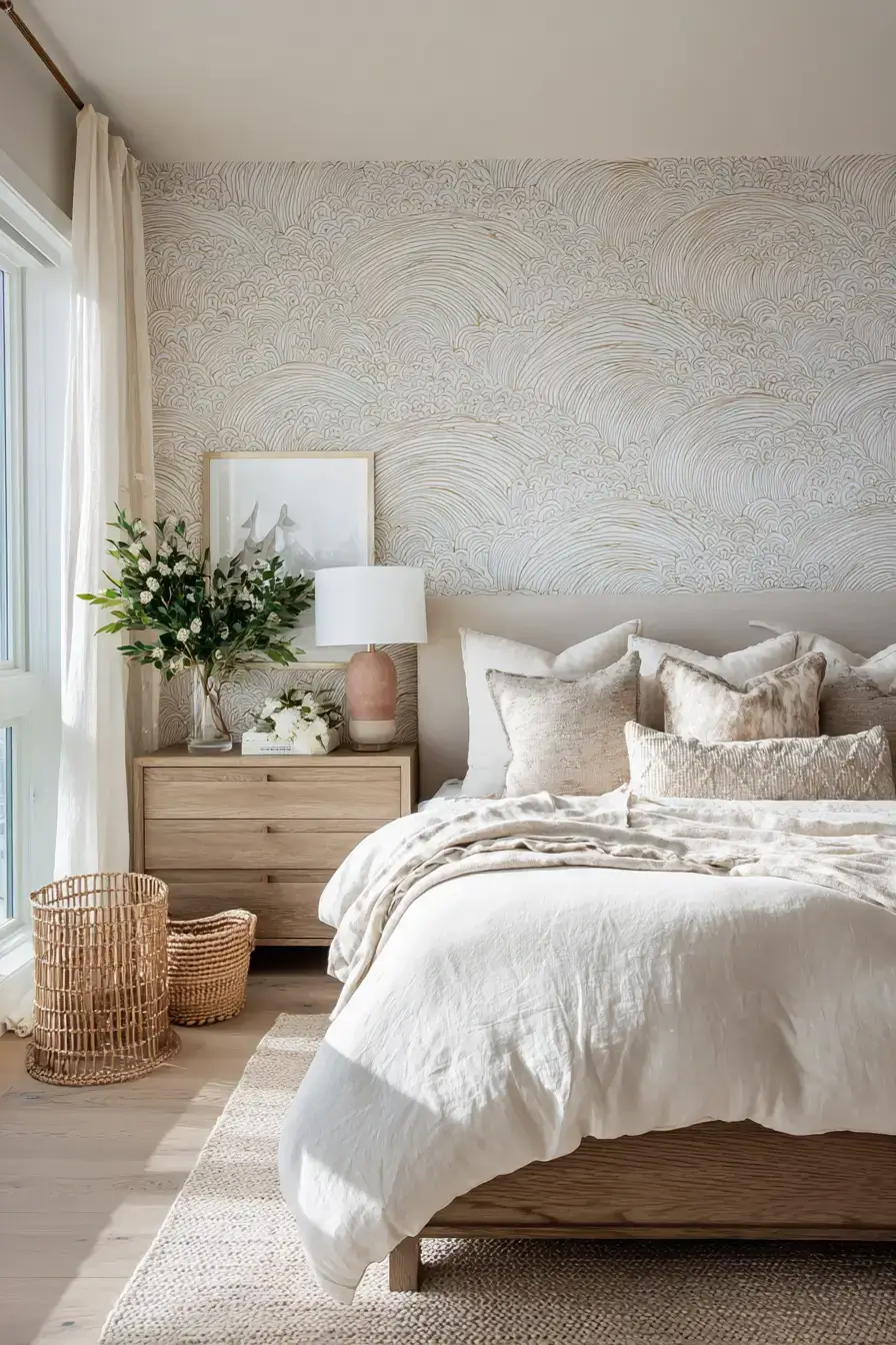 coastal granddaughter bedroom