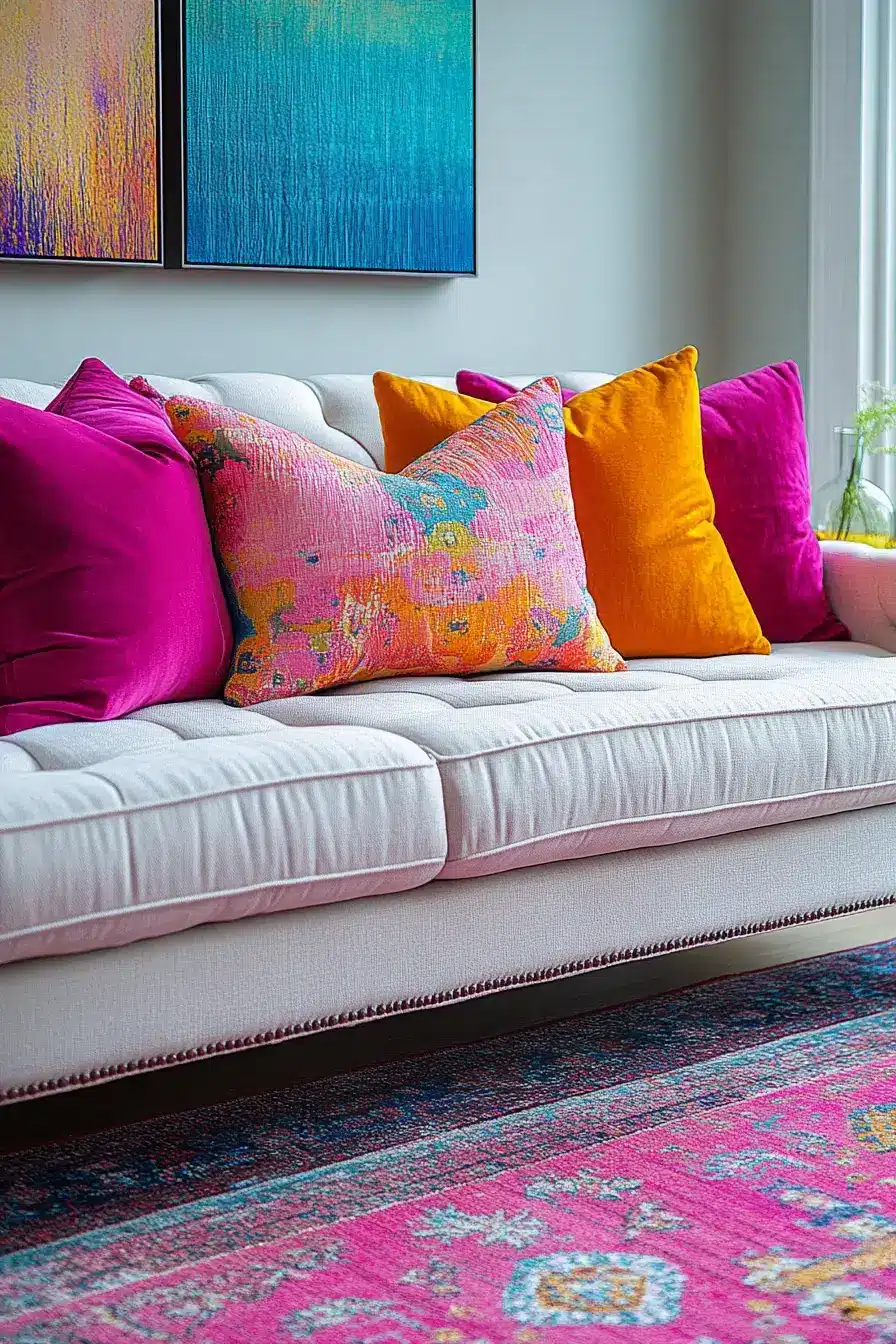 living room inspo