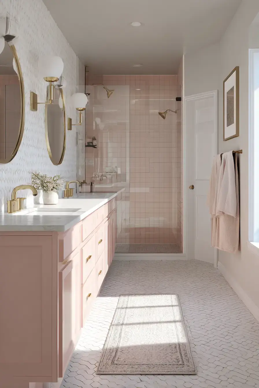 bathroom inspo