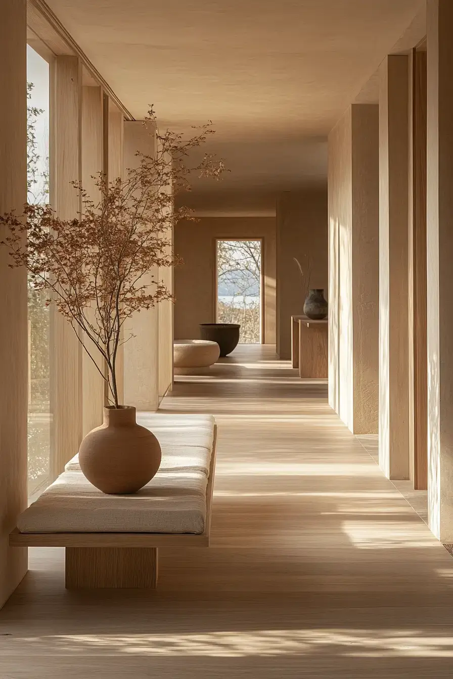 hallway ideas