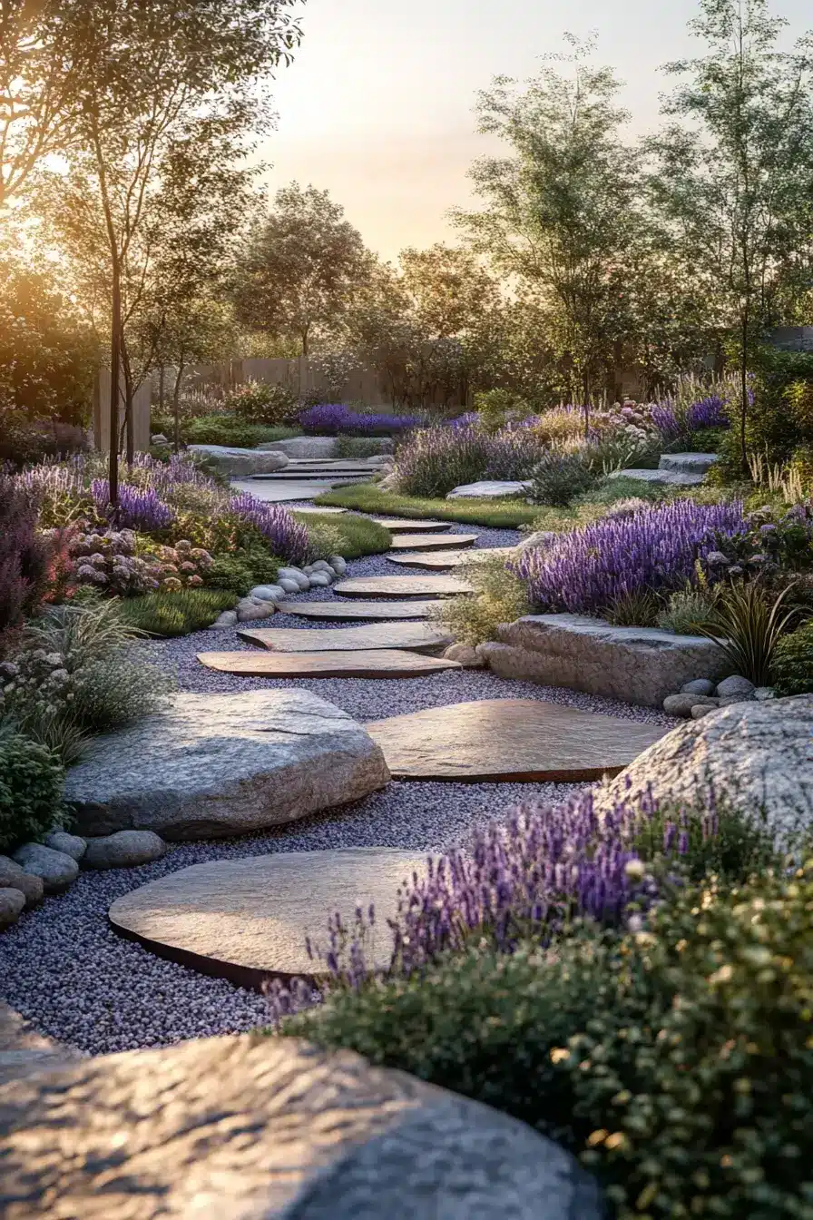 landscape ideas