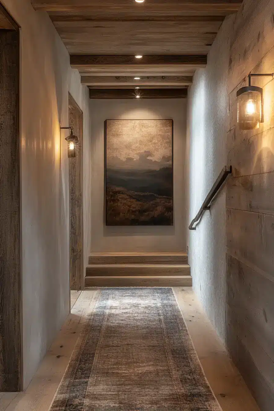 hallway ideas