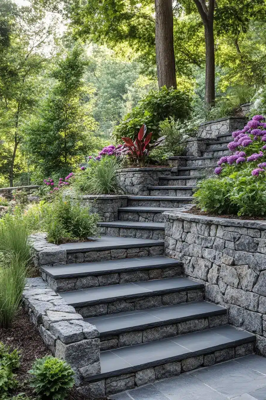 small garden design