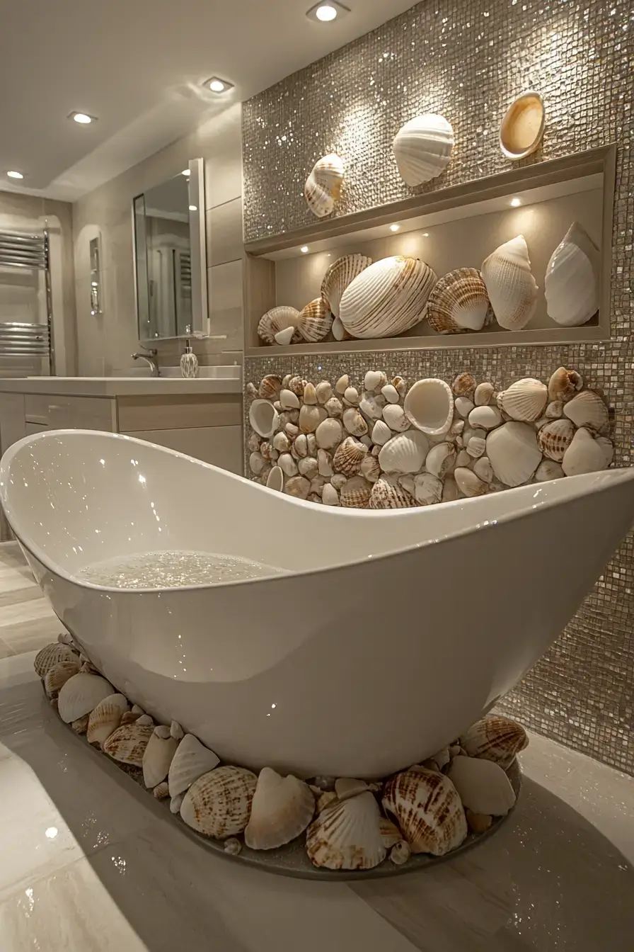 coastal bathroom ideas