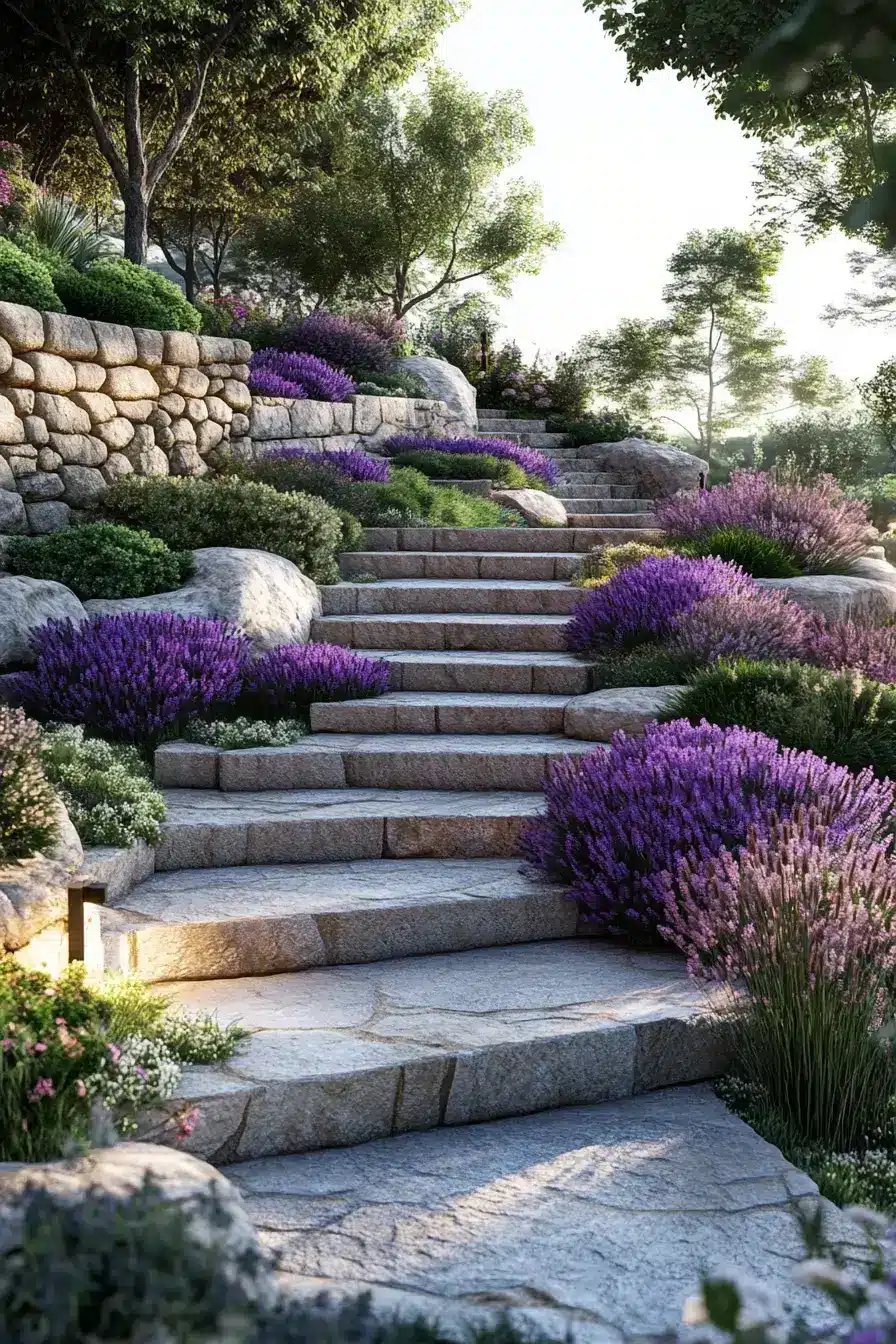 landscape ideas